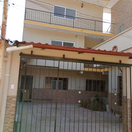 Orizaba Suites Rio Blanco  Bagian luar foto