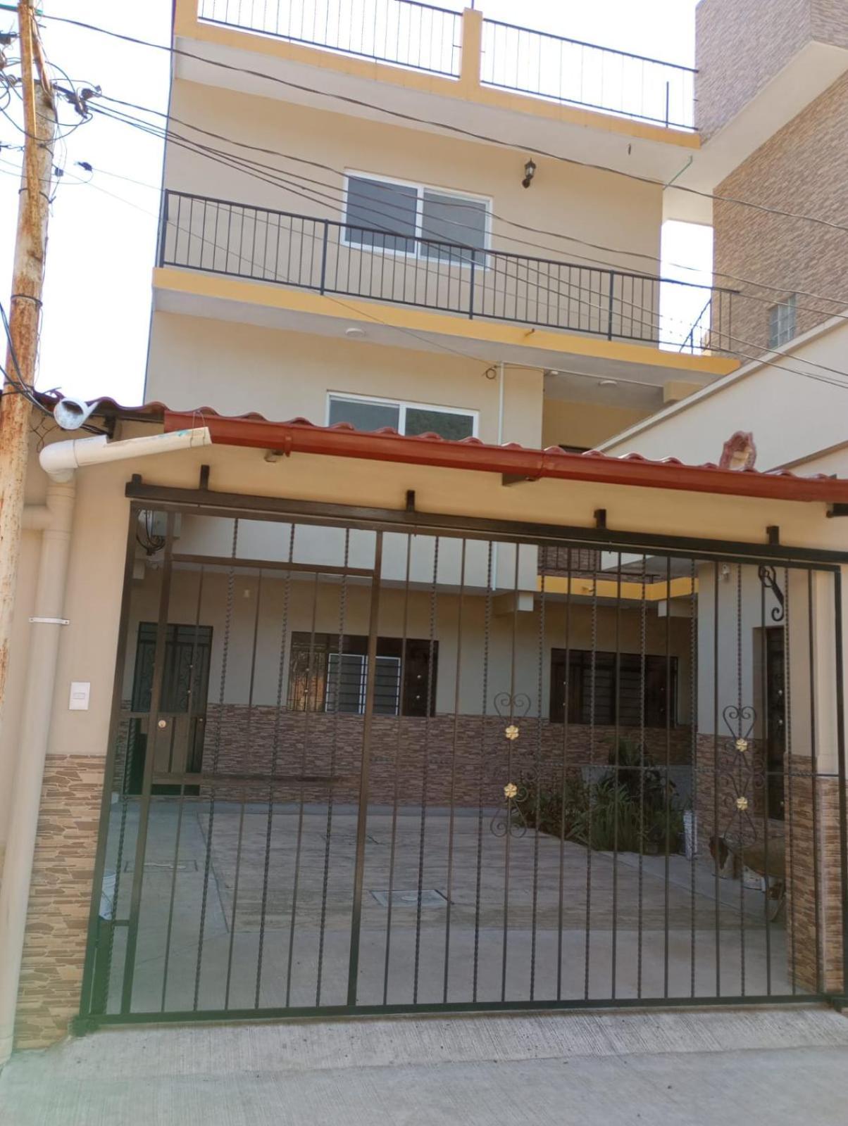Orizaba Suites Rio Blanco  Bagian luar foto