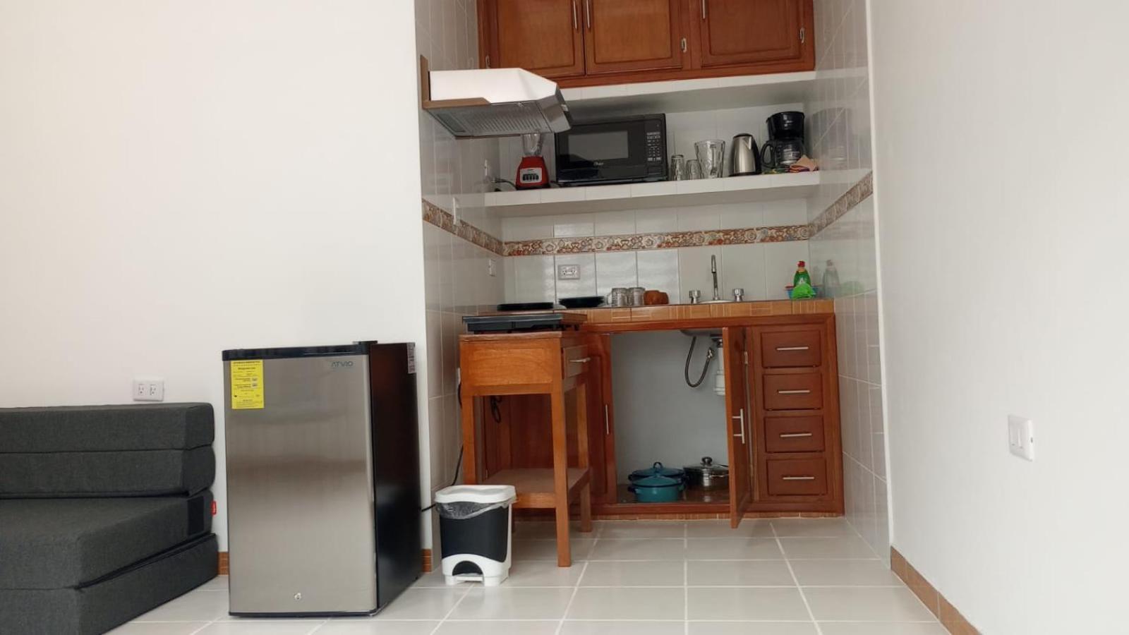 Orizaba Suites Rio Blanco  Bagian luar foto